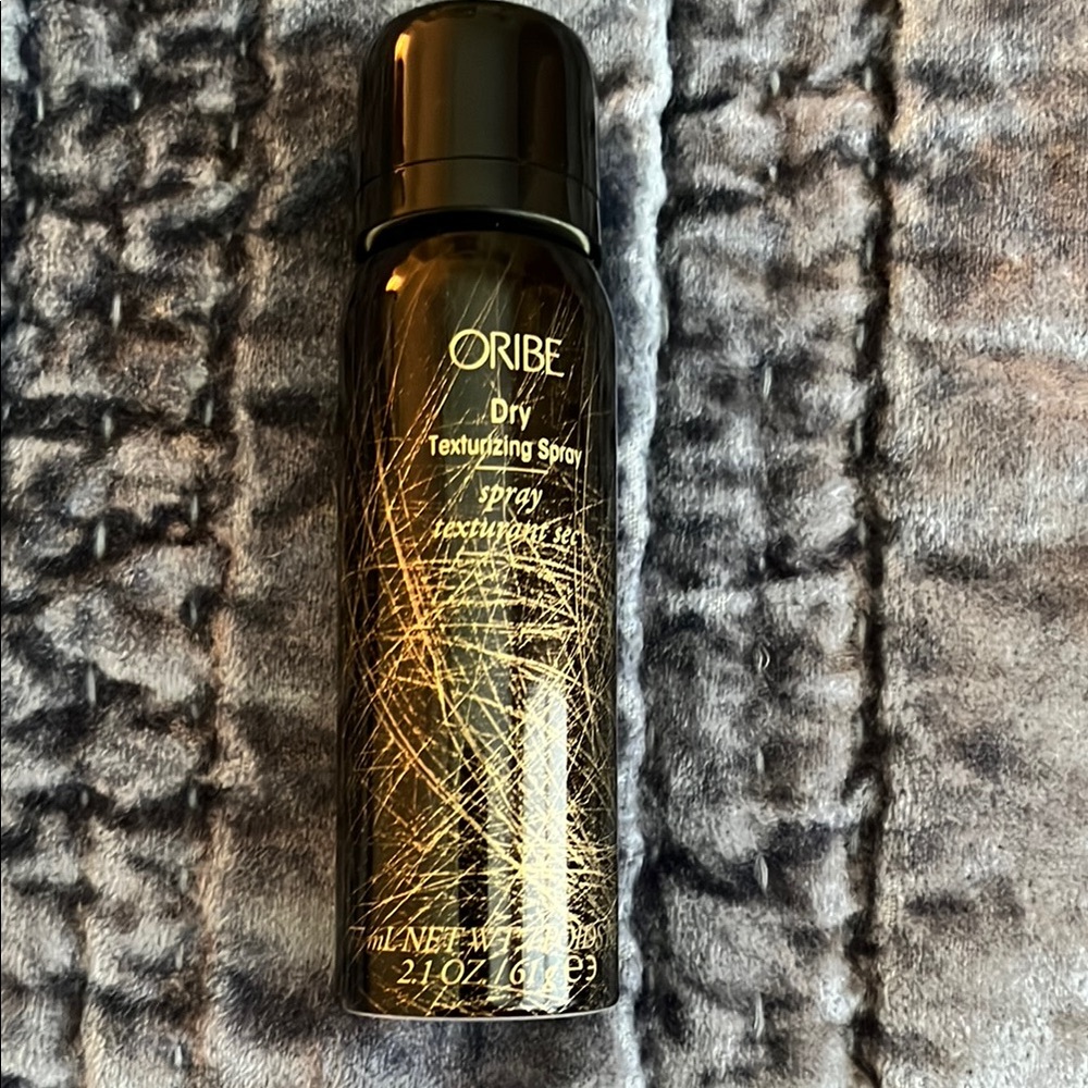 New Oribe Dry Texturizing Spray - Travel - Try Me Size - 2.1 oz.